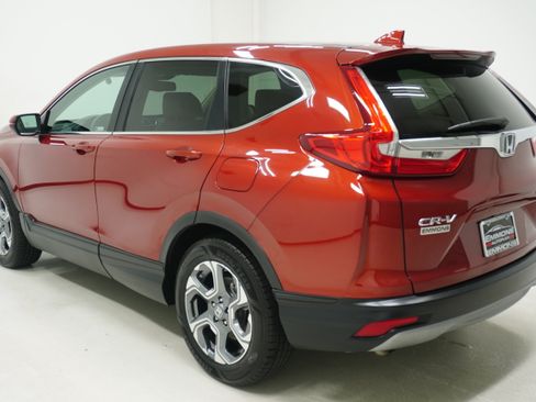 Used 2019 Honda CR-V EX-L image 6