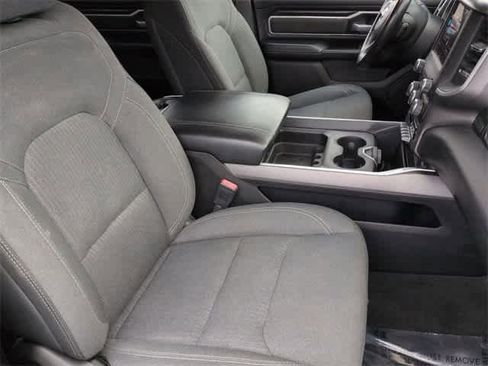Used 2022 RAM 1500 Big Horn image 22