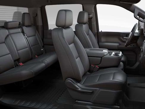 New 2024 Chevrolet Silverado 2500 W/T w/ WT Convenience Package RWD image 34