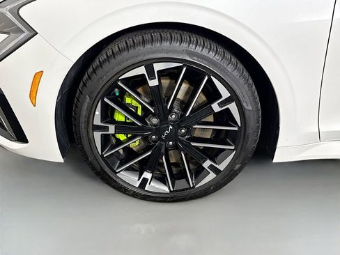 Used 2025 Kia K5 GT image 31