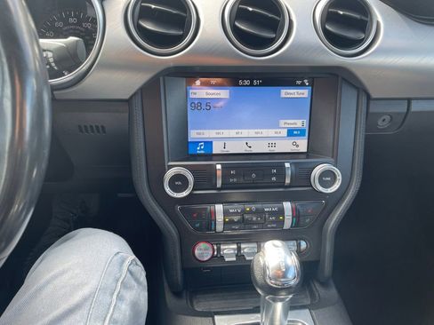 Used 2019 Ford Mustang GT Premium image 19