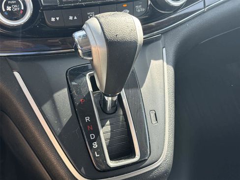 Used 2015 Honda CR-V Touring image 21