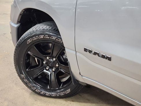 Used 2022 RAM 1500 Lone Star RWD image 17