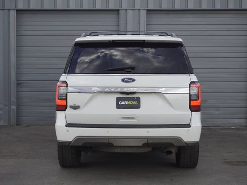 Used 2020 Ford Expedition King Ranch AWD/4WD image 4