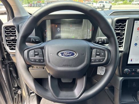 New 2026 Ford Ranger XL RWD image 10
