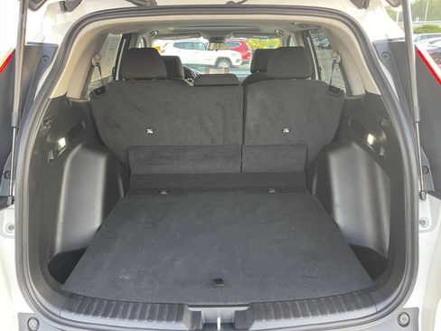 Used 2025 Honda CR-V EX image 24
