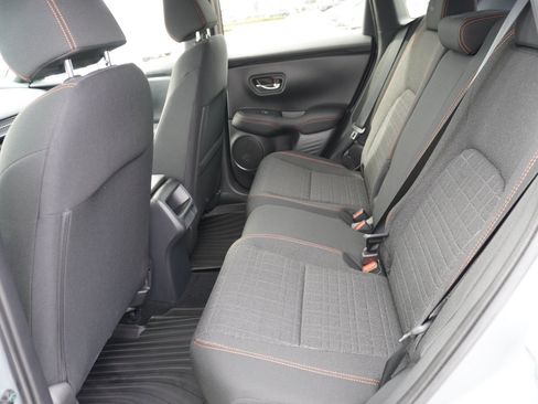 Used 2025 Honda HR-V Sport image 13