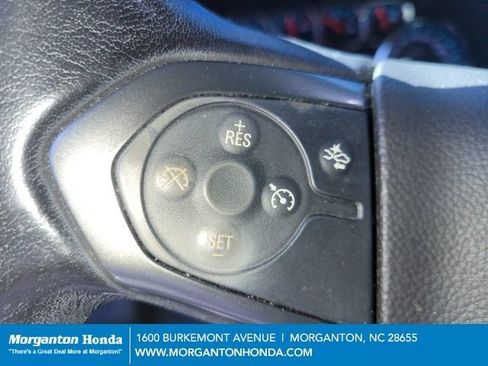 Used 2019 Chevrolet Suburban LT AWD/4WD image 18
