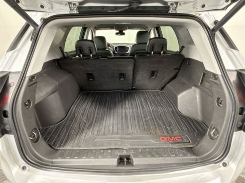 Used 2020 GMC Terrain SLT w/ Preferred Package AWD/4WD image 25