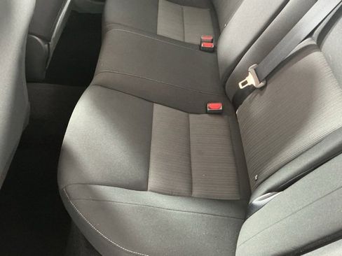 Used 2023 Nissan Sentra SV image 10