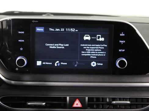 Used 2020 Hyundai Sonata SE w/ Cargo Package image 7