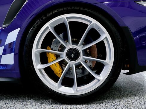 Used 2016 Porsche 911 GT3 RS RWD image 39