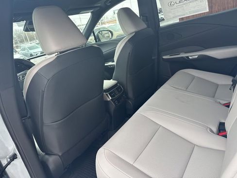 New 2026 Lexus RX 350 F Sport w/ Convenience Package image 36