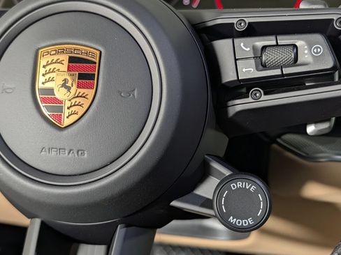 New 2026 Porsche Cayenne AWD/4WD image 40