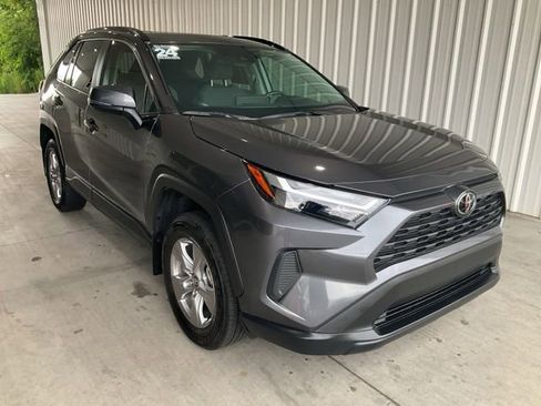 Used 2024 Toyota RAV4 XLE w/ Convenience Package AWD/4WD image 29