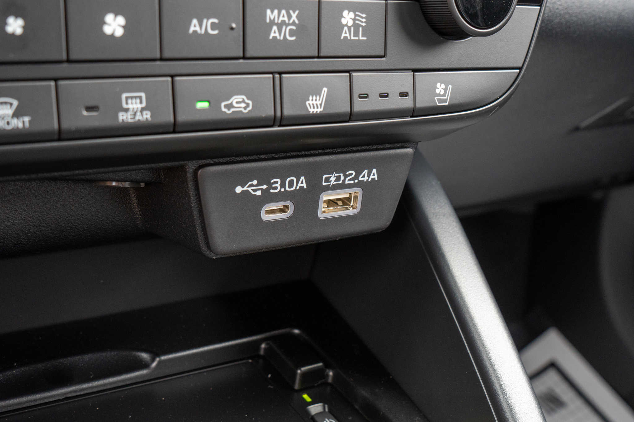 New 2026 Subaru Outback Touring XT AWD/4WD image 20