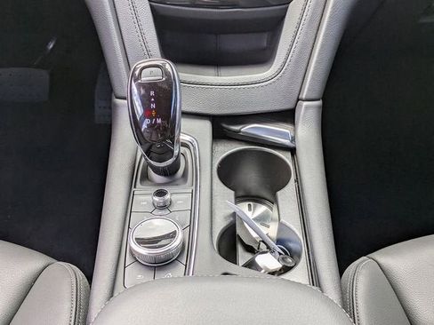 New 2025 Cadillac XT6 Luxury image 20