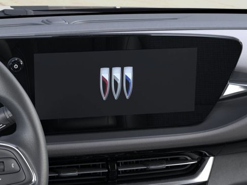 New 2026 Buick Envista Avenir image 20