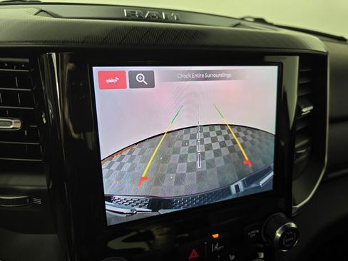 New 2026 RAM 1500 Big Horn image 25