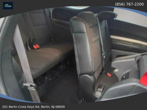 Used 2019 Dodge Durango SXT AWD/4WD image 12