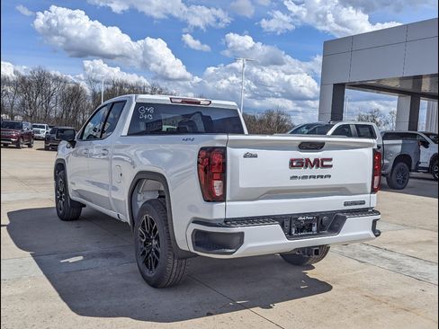 New 2026 GMC Sierra 1500 Elevation image 8