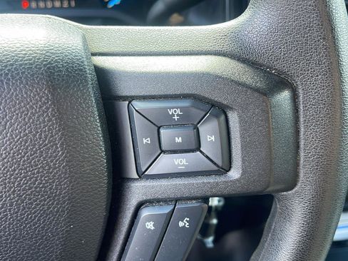 Used 2016 Ford F150 XL w/ Equipment Group 101A Mid image 16