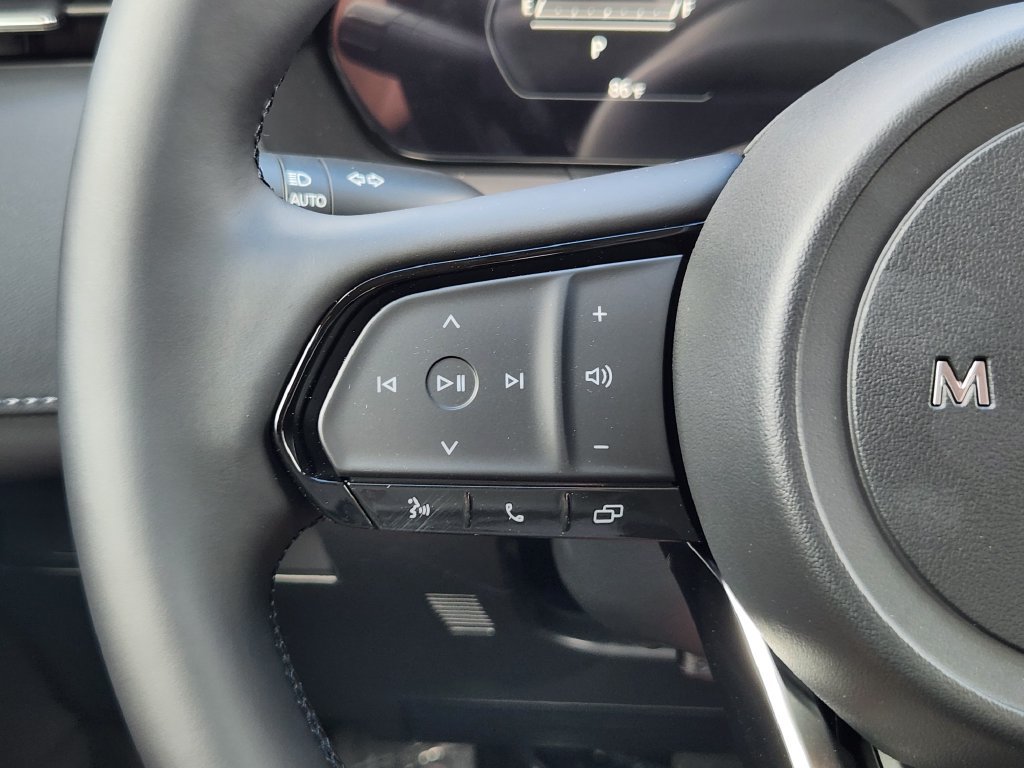 New 2026 MAZDA CX-5 Preferred AWD/4WD image 17