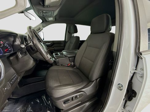 Used 2022 Chevrolet Silverado 2500 LT w/ Convenience Package image 22