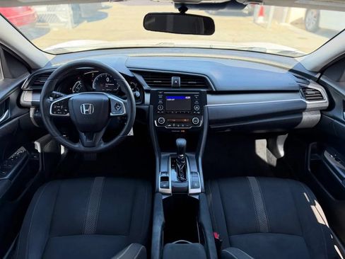 Used 2019 Honda Civic LX image 31