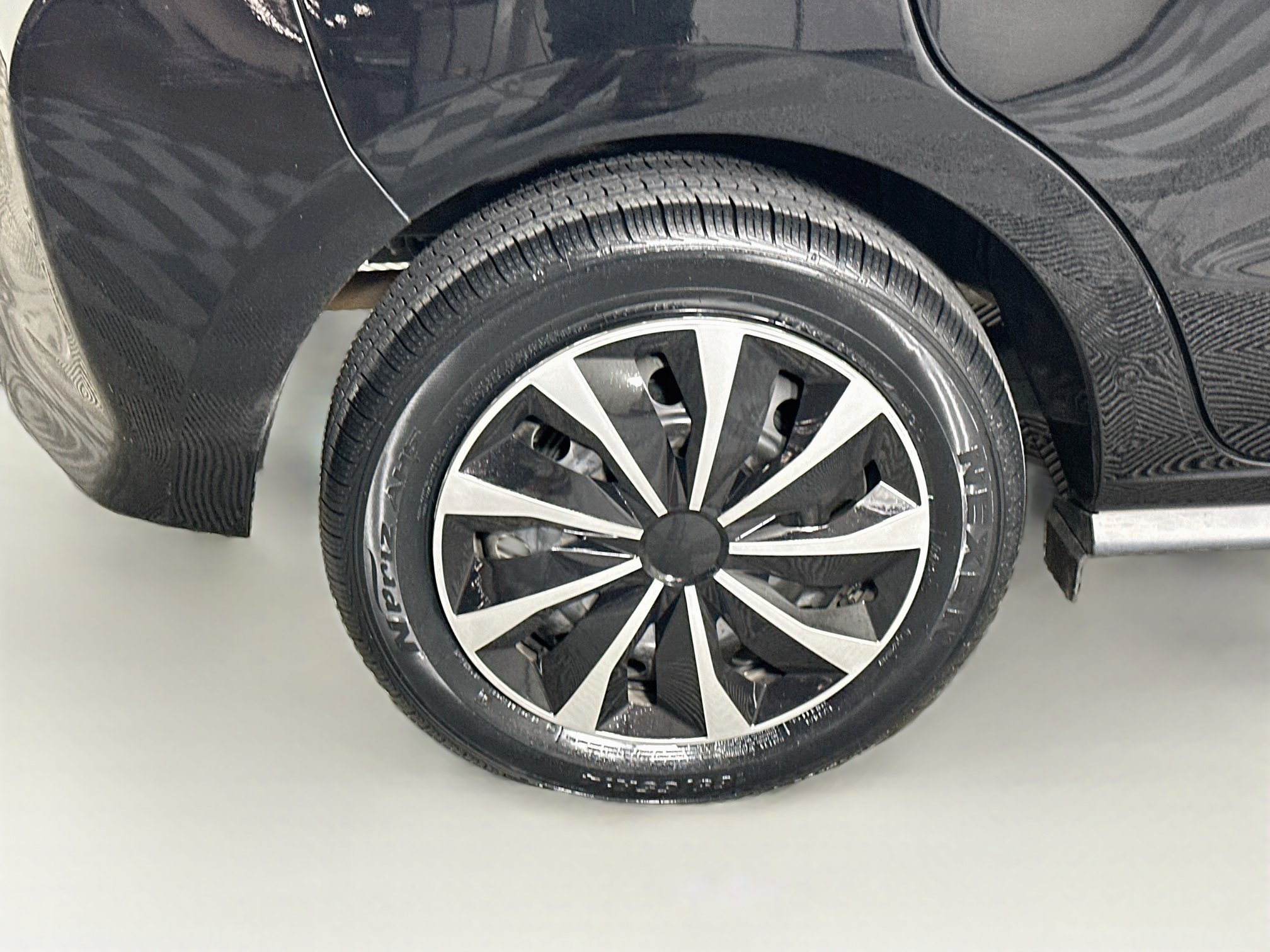 Used 2024 Mitsubishi Mirage ES FWD image 11