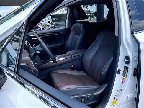 Used 2016 Lexus RX 350 FWD w/ Premium Package image 34