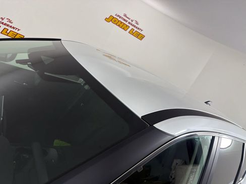 New 2026 Nissan Rogue SV FWD image 12