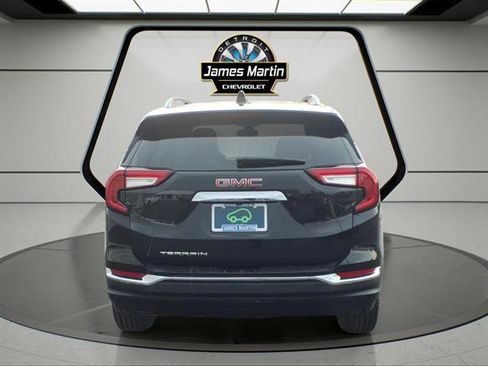 Certified 2023 GMC Terrain SLT w/ LPO, Floor Liner Package image 5