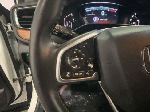 Used 2022 Honda CR-V EX-L image 34
