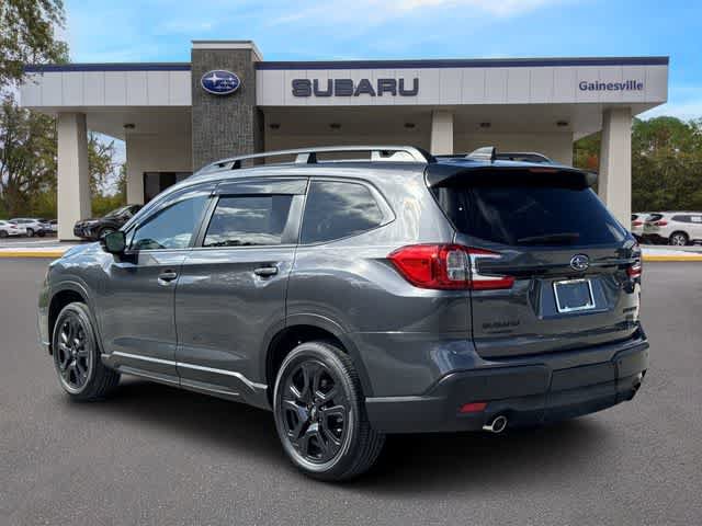 New 2026 Subaru Ascent Bronze Edition AWD/4WD image 4