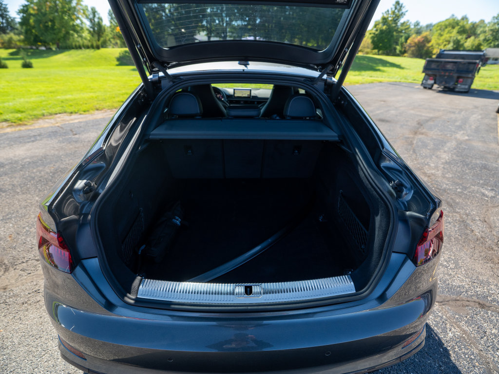 Used 2019 Audi S5 Prestige AWD/4WD image 9
