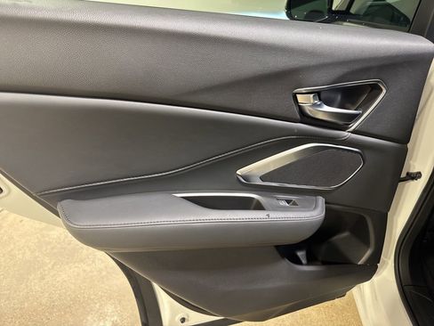 Used 2021 Acura RDX Base image 21