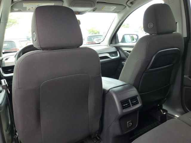Used 2024 GMC Terrain SLE w/ Driver Convenience Package AWD/4WD image 12