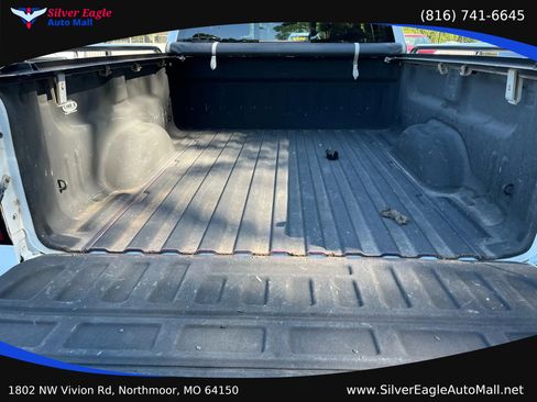 Used 2016 Chevrolet Silverado 1500 LT w/ All Star Edition AWD/4WD image 11