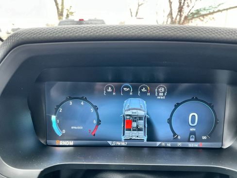 New 2025 Ford F150 STX w/ Equipment Group 200A image 17