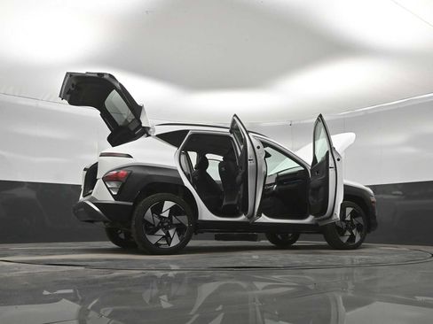 New 2026 Hyundai Kona Limited AWD/4WD image 44