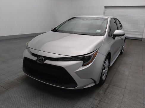 Used 2022 Toyota Corolla LE FWD image 15