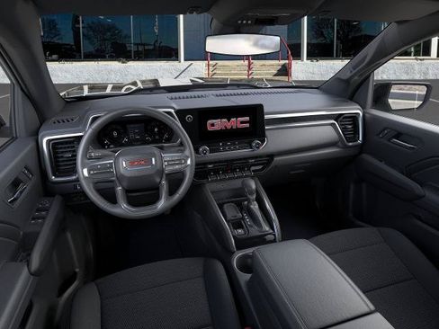 New 2026 GMC Canyon Elevation RWD image 39
