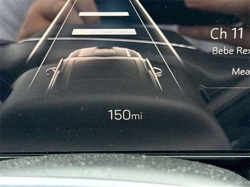 New 2026 GMC Terrain Elevation image 12