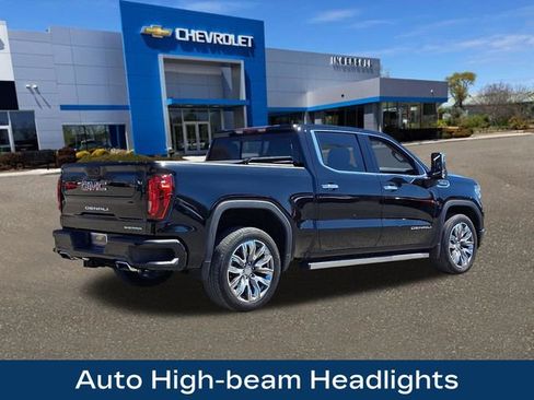 Used 2025 GMC Sierra 1500 Denali w/ Denali Reserve Package image 27