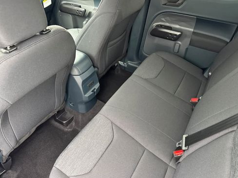 New 2026 Ford Maverick XL AWD/4WD image 11