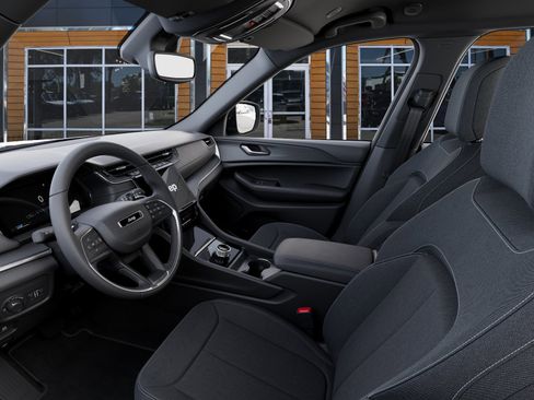 New 2026 Jeep Grand Cherokee Laredo AWD/4WD image 22