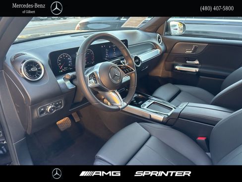 Certified 2025 Mercedes-Benz GLB 250 GLB 250 image 10