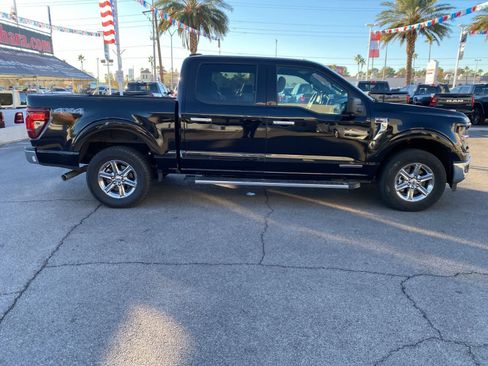 Used 2024 Ford F150 XLT w/ Mobile Office Package image 5