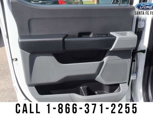 Used 2023 Ford F150 XL w/ XL Chrome Appearance Package AWD/4WD image 18